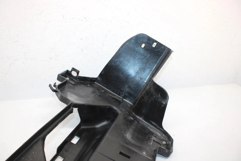 14 Can-am Outlander Max 400 Efi Oem Fuel Tank Protector 709000207 AB6