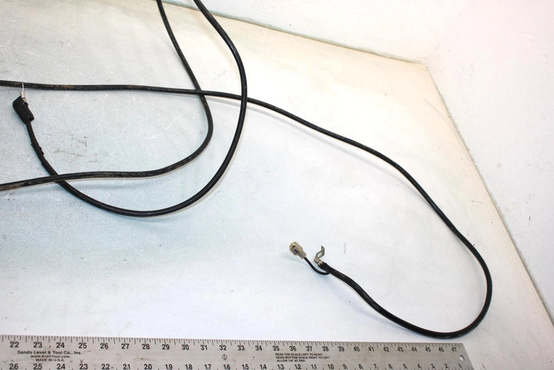 15 Yamaha Viking Vi Yxc700d 4x4 Oem Engine Battery Cable Set XY1.1