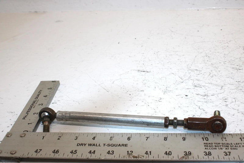1991 Arctic Cat Lynx Deluxe Oem Inner Tie Rod 0637-027 SA52