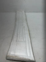New Brown White Riders Choice 30” Cinch. #96111 U-19