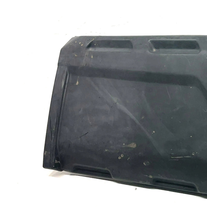 2022 Can-Am Defender HD10 OEM Outer Tailgate Panel 708301227 XB0.2