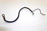 2003 Yamaha Rx1 Er Oem Minus Lead Wire 8FA-82116-00-00 SY104
