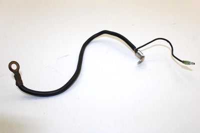 2003 Yamaha Rx1 Er Oem Minus Lead Wire 8FA-82116-00-00 SY104