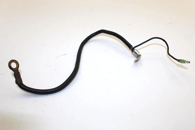 2003 Yamaha Rx1 Er Oem Minus Lead Wire 8FA-82116-00-00 SY104