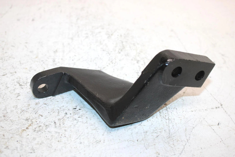 1990 Kawasaki Bayou 300 Oem Right Steering Knuckle 21083-1075 AK22