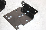 92 Polaris Trail Deluxe Oem Suspension Mounting Bracket Set 1011750-067 SP24