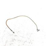 2001 Polaris Magnum 325 4X4 OEM Rear Foot Brake Line 1910477 AP246