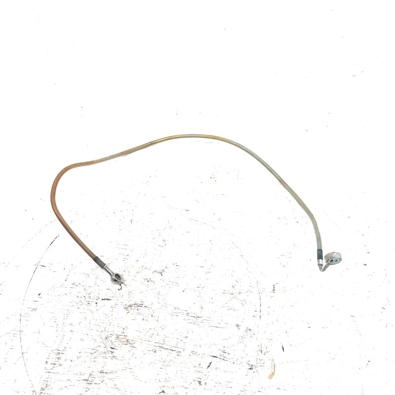 2001 Polaris Magnum 325 4X4 OEM Rear Foot Brake Line 1910477 AP246