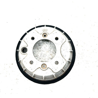 04-07 Honda Rancher 400 TRX400FA 4x4 AT OEM Front Brake Drum 45700-HN5-670 AH77