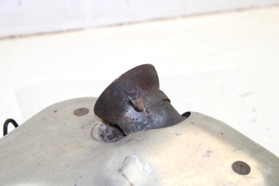2005 Ski-doo Mach Z 1000 OEM Exhaust Muffler 514054172 SS82