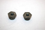 97 Yamaha Venture 600 Vt600a Oem Nut (Pair) 90179-10670-00 SY37