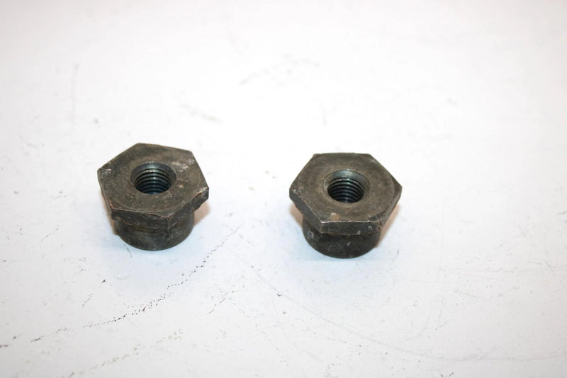 97 Yamaha Venture 600 Vt600a Oem Nut (Pair) 90179-10670-00 SY37