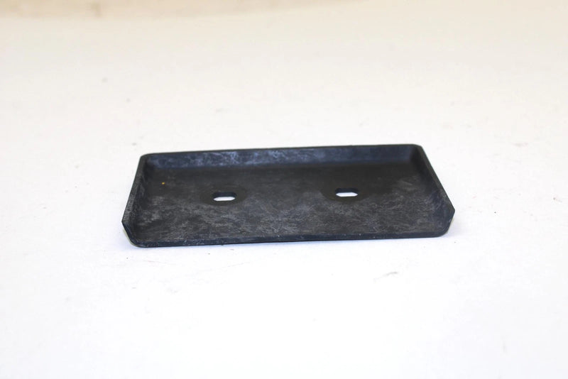 1991 Sea-doo Sp Oem Seat U Bolt Finition Plate 291000196 JS17
