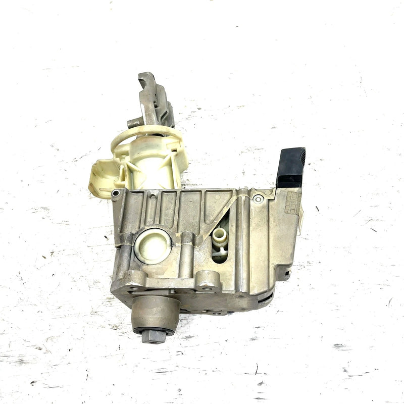 2001 Yamaha WaveRunner XLT1200 OEM Steering Column F0D-61400-03-00 JY27.1