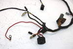 1996 Ski-doo Touring Sle Oem Main Wire Harness SS27