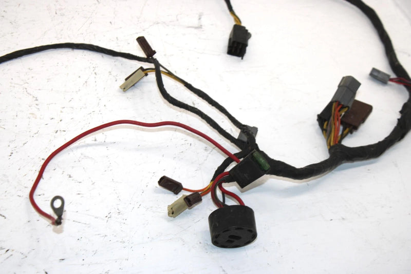 1996 Ski-doo Touring Sle Oem Main Wire Harness SS27
