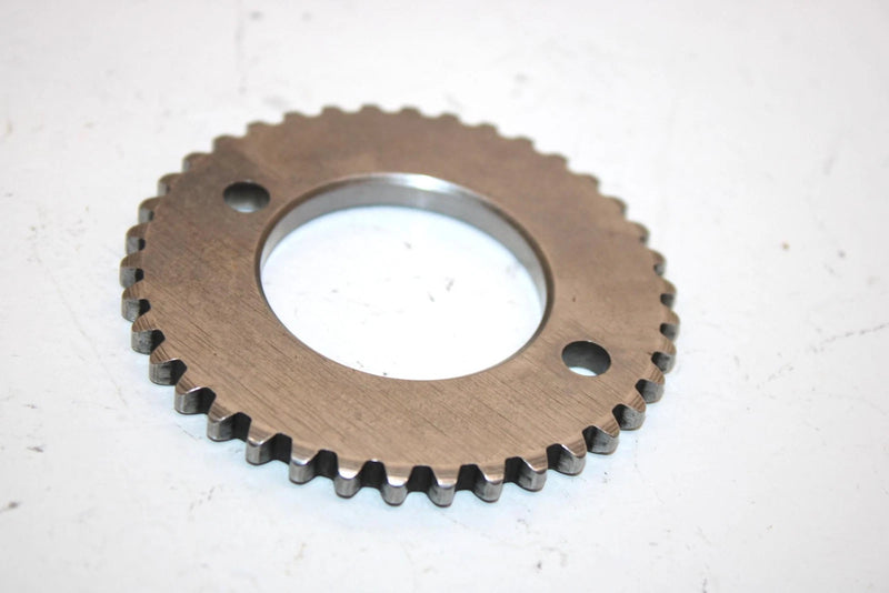 99 Kawasaki Prairie 400 4x4 Oem Upper Camshaft Sprocket 12046-1131 AK16