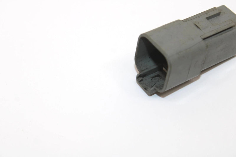 2005 Ski-doo Mxz 800 Ho Oem Female Terminal Housing 515176234 Q4479