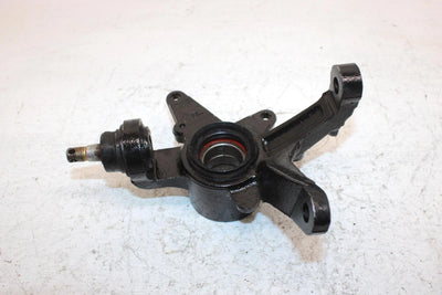2004 Yamaha  Bruin 350 Oem Right Steering Knuckle 5ND-F3502-11-00 AY24