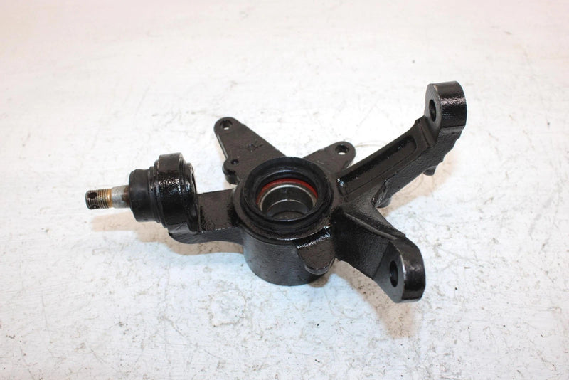2004 Yamaha  Bruin 350 Oem Right Steering Knuckle 5ND-F3502-11-00 AY24