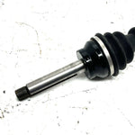91-93 Polaris Trail Boss 350L 4X4 OEM Front CV Shaft 1380052 AP194