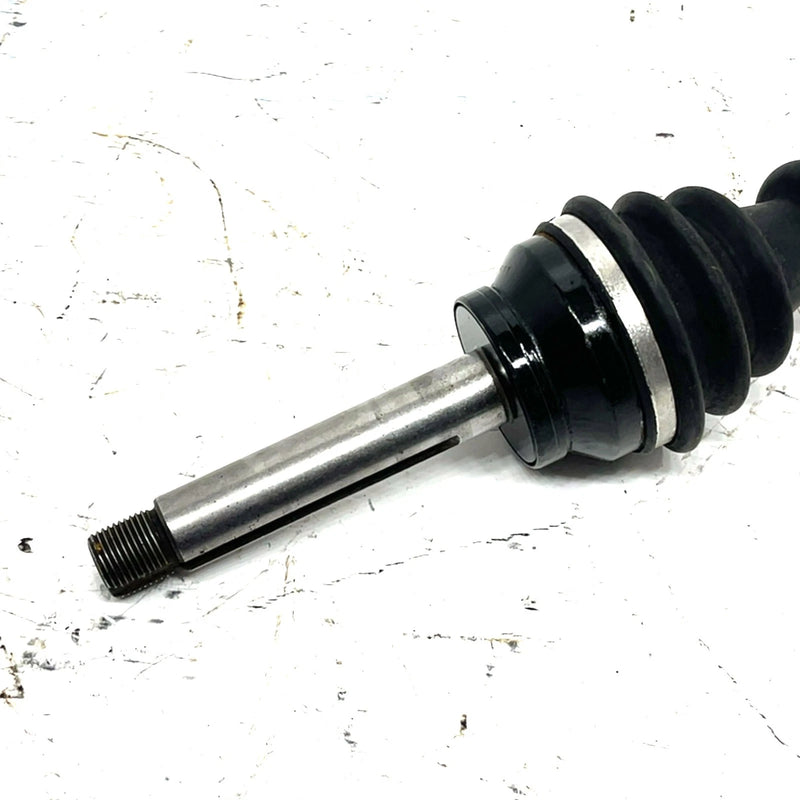 91-93 Polaris Trail Boss 350L 4X4 OEM Front CV Shaft 1380052 AP194