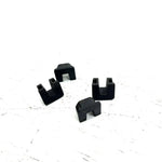 2004 Yamaha Rhino 660 OEM Clutch Slider Set Of 4 4WV-17653-00-00 XY3