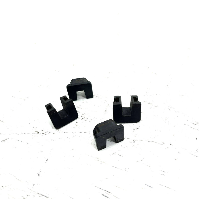 2004 Yamaha Rhino 660 OEM Clutch Slider Set Of 4 4WV-17653-00-00 XY3