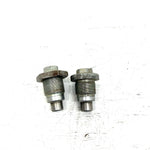 2004 John Deere Trail Buck 650 EXT OEM Swingarm Pivot Bolt Set 706000093 AJ1.1