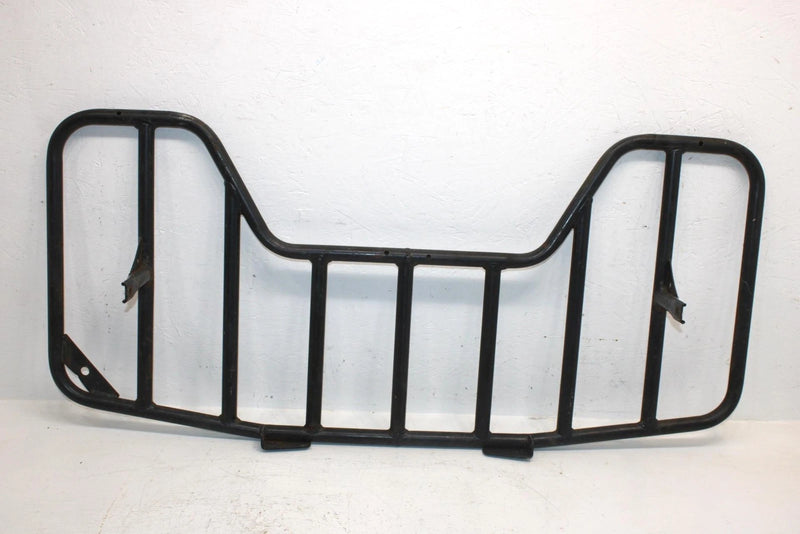 2003 Bombardier Quest 500 Oem Rear Rack 705000622 AB13