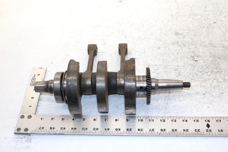 2004 Polaris Sportsman 600 Oem Crankshaft 2202857 AP20
