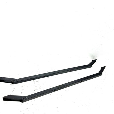 2010 Polaris RZR 800 OEM Right Side Brace Pair XP8