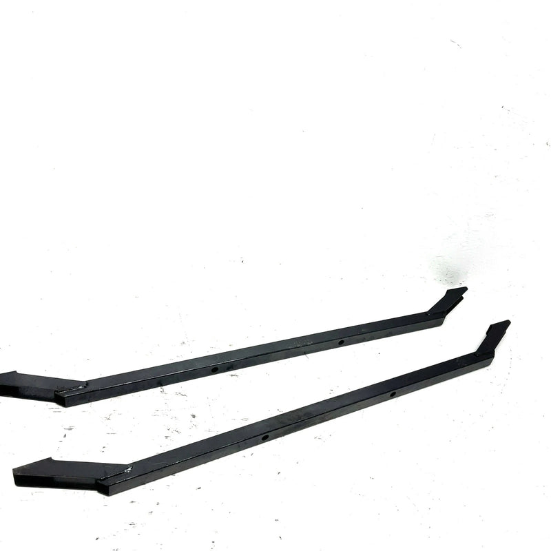 2010 Polaris RZR 800 OEM Right Side Brace Pair XP8