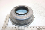 1997 Suzuki King Quad 300 4x4 Oem Rear Brake Drum Cover 64123-39D00 AS11