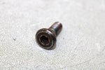 2009 Honda Trx680fga Oem Front Brake Disc Bolt Set Of 4 90105-MV9-003 AH23