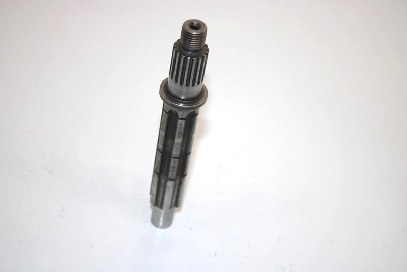 87 Kawasaki Bayou 185 Klf185a Oem Output Transmission Axle 13128-1122 AK13