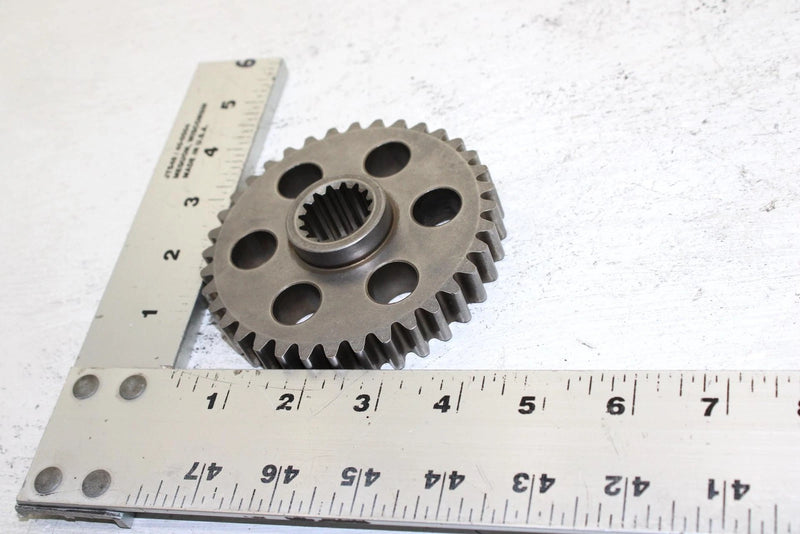 2013 Polaris 600 Rush Pro R Oem 40T Lower Drive Gear 3225069 SP29