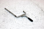 1985 Honda Atc 110 Oem Seat Lock Lever 50221-943-010 AH68