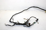 1999 Yamaha  Grizzly Oem Main Wire Harness 5GT-82590-00-00 AY47