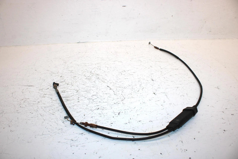 1995 Arctic Cat Zr 580 Oem Throttle Cable 0687-035 SA44