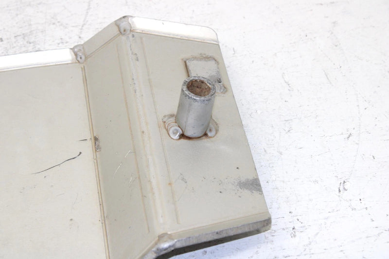 2004 Kawasaki Kfx 700 Aftermarket Skid Plate AK30