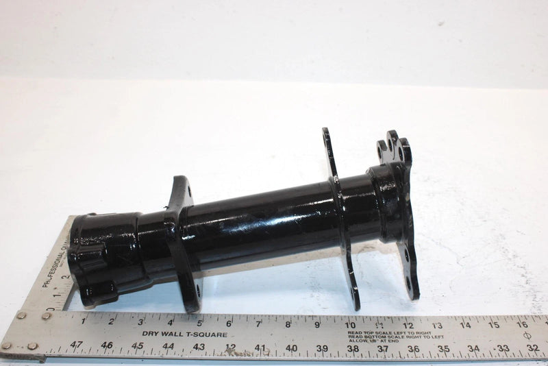 2007 Yamaha  Grizzly 350 2wd Oem Rear Axle Housing 5TE-G6540-12-00 AY28