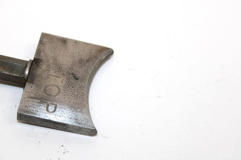 1996 Ski-doo Mach Z Oem Exhaust Power Rave Valve 420854252 SS87