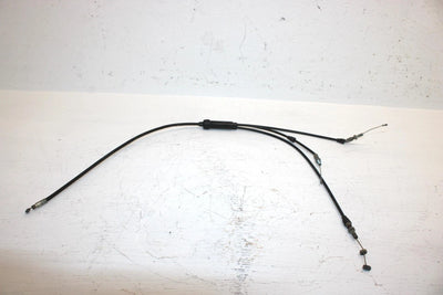 1989 Polaris 400 Oem Throttle Cable 7080289 SP23