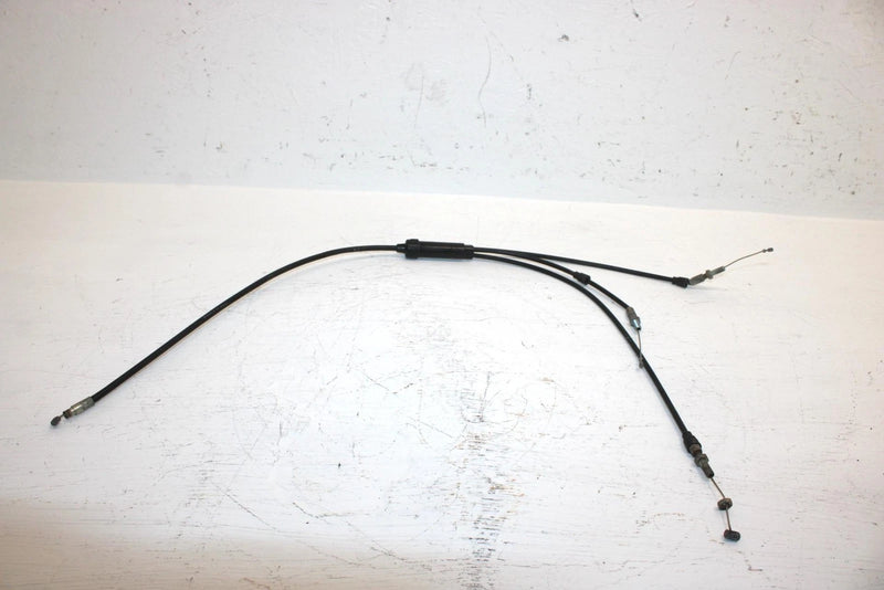 1989 Polaris 400 Oem Throttle Cable 7080289 SP23