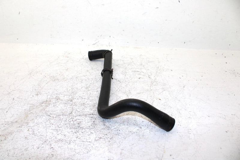 2003 Polaris 800 Xc Sp Edge Oem Coolant Hose/Left Cooler W/Clamps 5412163 SP35