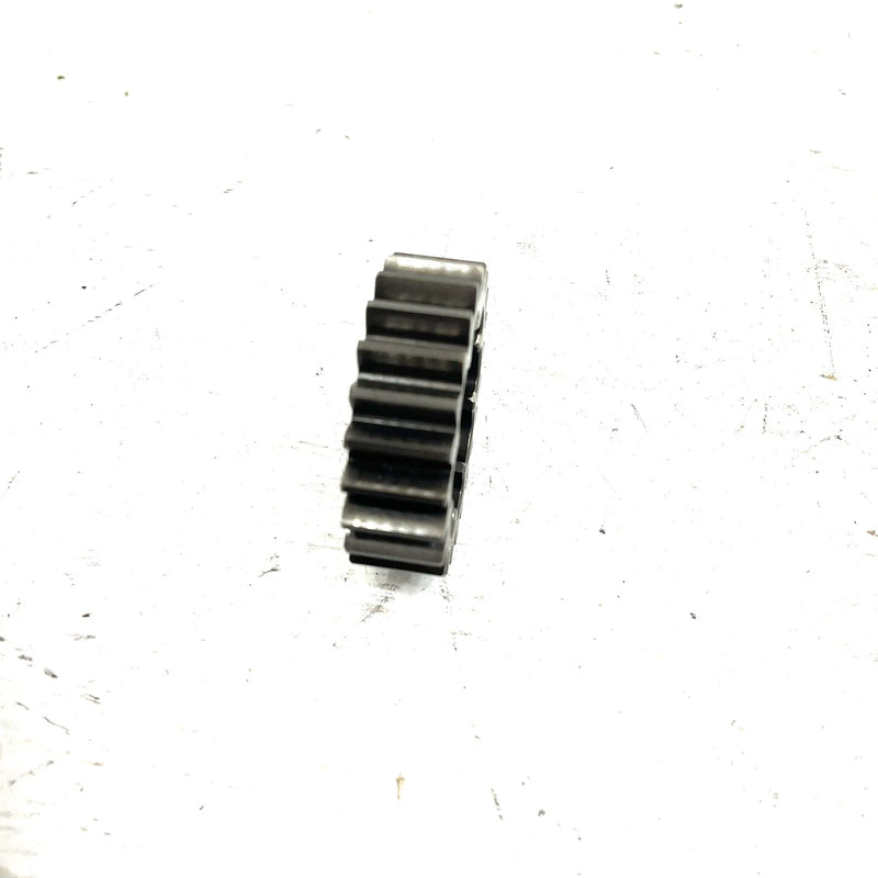 2004 John Deere Trail Buck 650 EXT OEM 23T Countershaft Gear AJ1