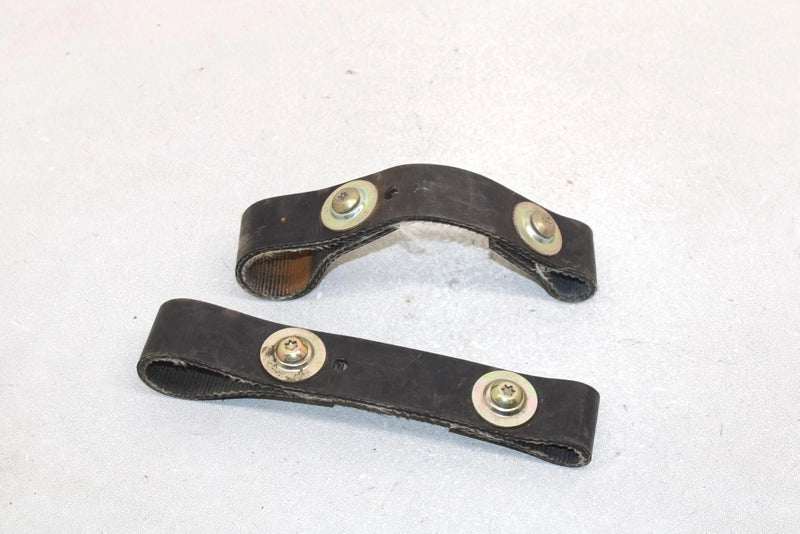 Polaris Oem Front Limiter Strap With Bolts (Pair) 5412818 Q1203