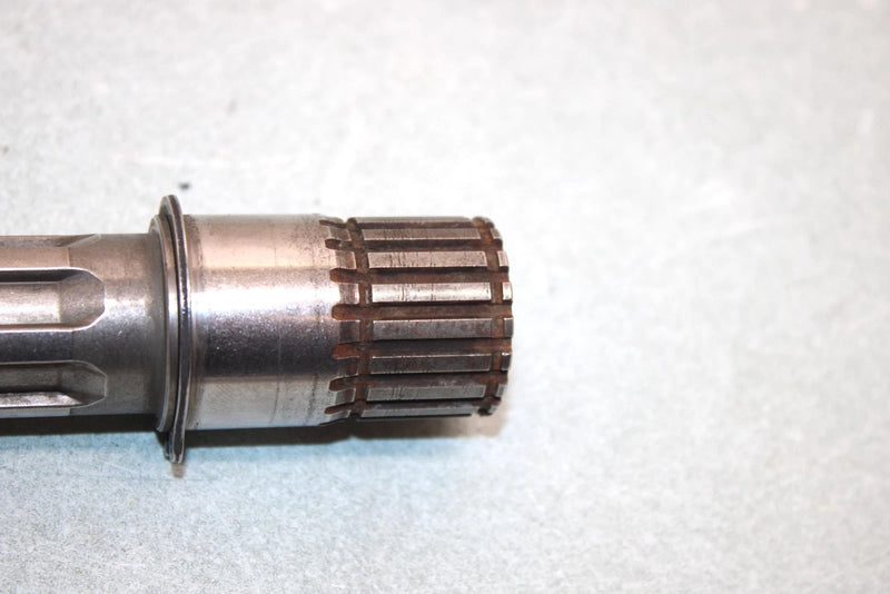 01 Arctic Cat 400 4x4 Oem Sub Shift Shaft 3446-328 AA21