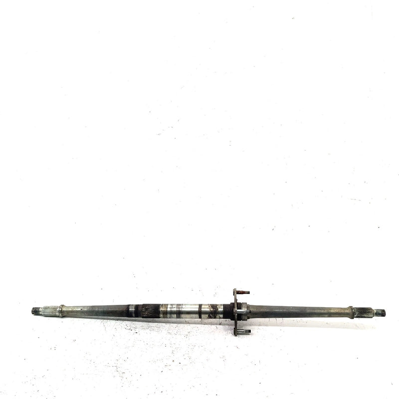 1981 Honda ATC250R OEM Rear Axle  42310-961-000 AH96
